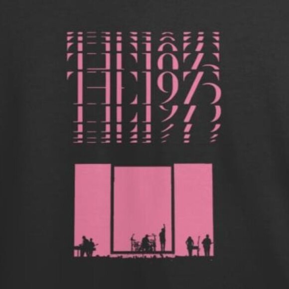 The 1975 Retro Band Music Fan Gift Graphic Concert Tour Rock Unisex T Shirt 159 - Picture 2 of 5